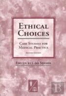 Ethical Choices