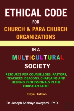 Bertrand.pt - Ethical Code For Church And Para Church Organizations In A Multicultural Society