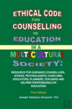Bertrand.pt - Ethical Code For Counseling In Education In A Multicultural Society