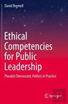 Ethical Competencies For Public Leadership