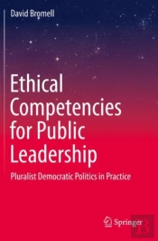 Ethical Competencies For Public Leadership