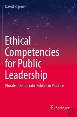Bertrand.pt - Ethical Competencies For Public Leadership