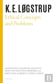 Ethical Concepts And Problems