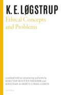 Ethical Concepts And Problems
