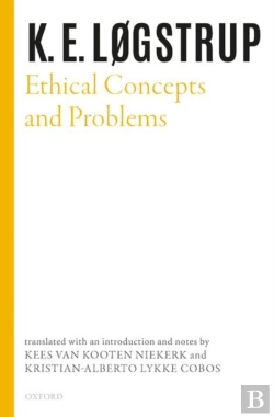 Bertrand.pt - Ethical Concepts And Problems