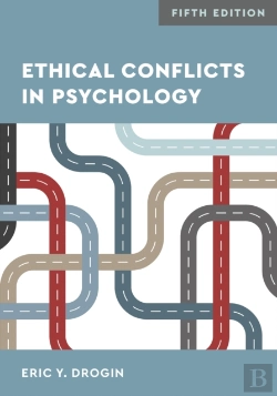 Bertrand.pt - Ethical Conflicts In Psychology