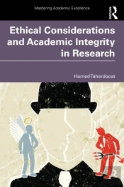Ethical Considerations And Academic Integrity In Research