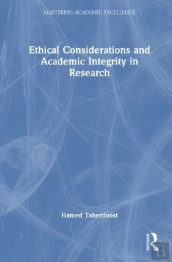 Bertrand.pt - Ethical Considerations And Academic Integrity In Research