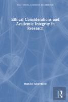 Ethical Considerations And Academic Integrity In Research