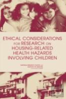 Ethical Considerations For Research On Housing-Related Health Hazards Involving Children