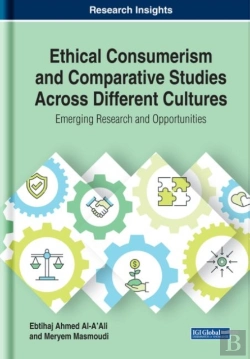 Bertrand.pt - Ethical Consumerism And Comparative Studies Across Different Cultures