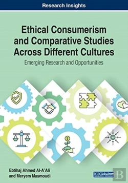 Bertrand.pt - Ethical Consumerism And Comparative Studies Across Different Cultures