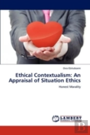 Ethical Contextualism