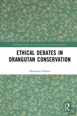 Bertrand.pt - Ethical Debates In Orangutan Conservation