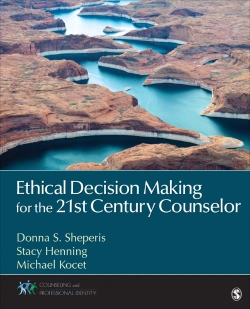 Bertrand.pt - Ethical Decision Making For The 21st Century Counselor