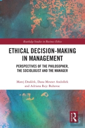 Ethical Decision-Making In Management