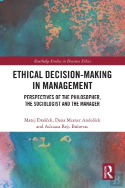 Bertrand.pt - Ethical Decision-Making In Management