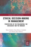 Ethical Decision-Making In Management
