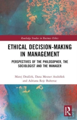 Bertrand.pt - Ethical Decision-Making In Management