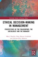 Ethical Decision-Making In Management