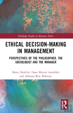 Bertrand.pt - Ethical Decision-Making In Management