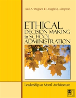 Bertrand.pt - Ethical Decision Making In School Administration