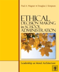 Bertrand.pt - Ethical Decision Making In School Administration