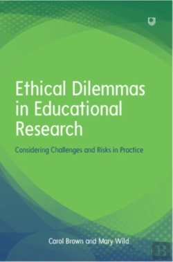 Bertrand.pt - Ethical Dilemmas In Education: Considering Challenges And Risks In Practice
