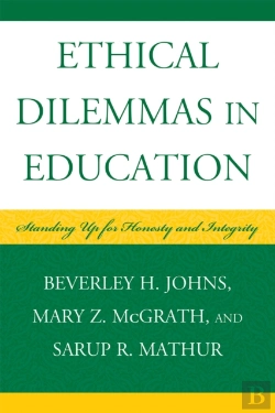 Bertrand.pt - Ethical Dilemmas In Education