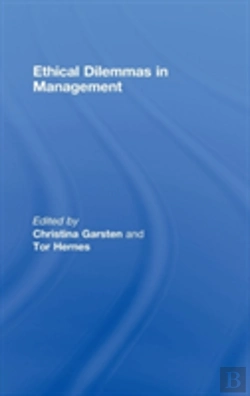 Bertrand.pt - Ethical Dilemmas In Management