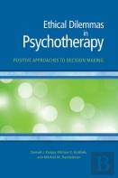 Ethical Dilemmas In Psychotherapy