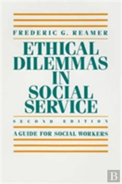 Bertrand.pt - Ethical Dilemmas In Social Service