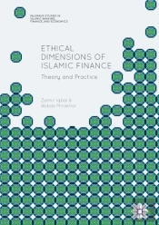 Ethical Dimensions Of Islamic Finance