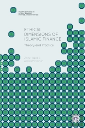 Ethical Dimensions Of Islamic Finance