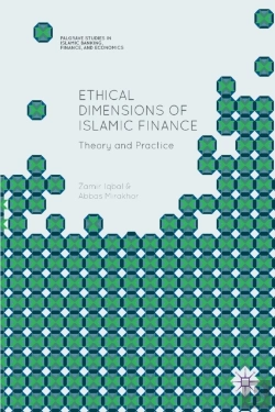 Bertrand.pt - Ethical Dimensions Of Islamic Finance