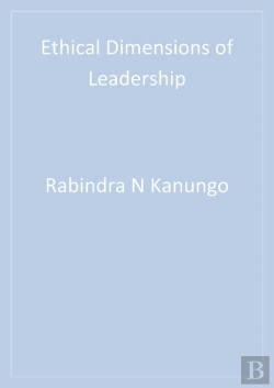 Bertrand.pt - Ethical Dimensions Of Leadership