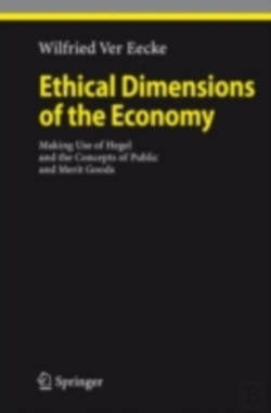 Bertrand.pt - Ethical Dimensions Of The Economy