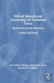Ethical Educational Leadership In Turbulent Times