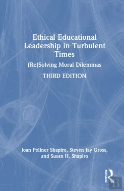Bertrand.pt - Ethical Educational Leadership In Turbulent Times