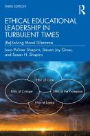 Ethical Educational Leadership In Turbulent Times