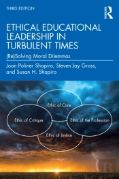 Ethical Educational Leadership In Turbulent Times