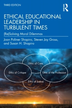 Bertrand.pt - Ethical Educational Leadership In Turbulent Times