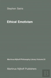 Ethical Emotivism