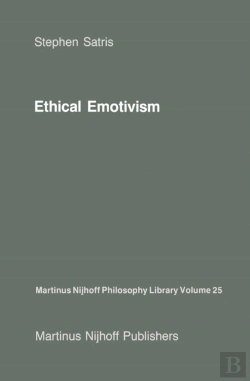 Bertrand.pt - Ethical Emotivism