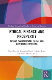 Ethical Finance And Prosperity