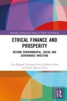 Ethical Finance And Prosperity