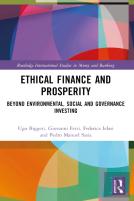Ethical Finance And Prosperity