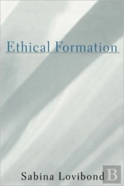 Ethical Formation