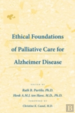 Bertrand.pt - Ethical Foundations Of Palliative Care F