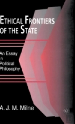 Bertrand.pt - Ethical Frontiers Of The State
